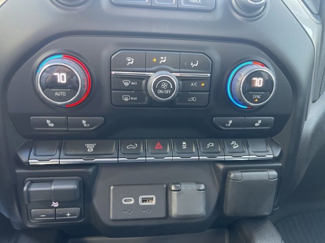 Certified 2023 Chevrolet Silverado 3500 LT w/ Convenience Package image 8