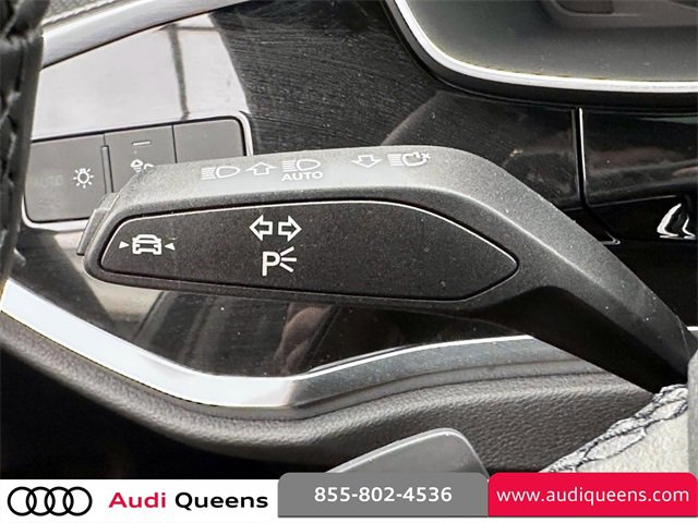 Certified 2025 Audi Q3 2.0T Premium w/ Convenience Package image 32