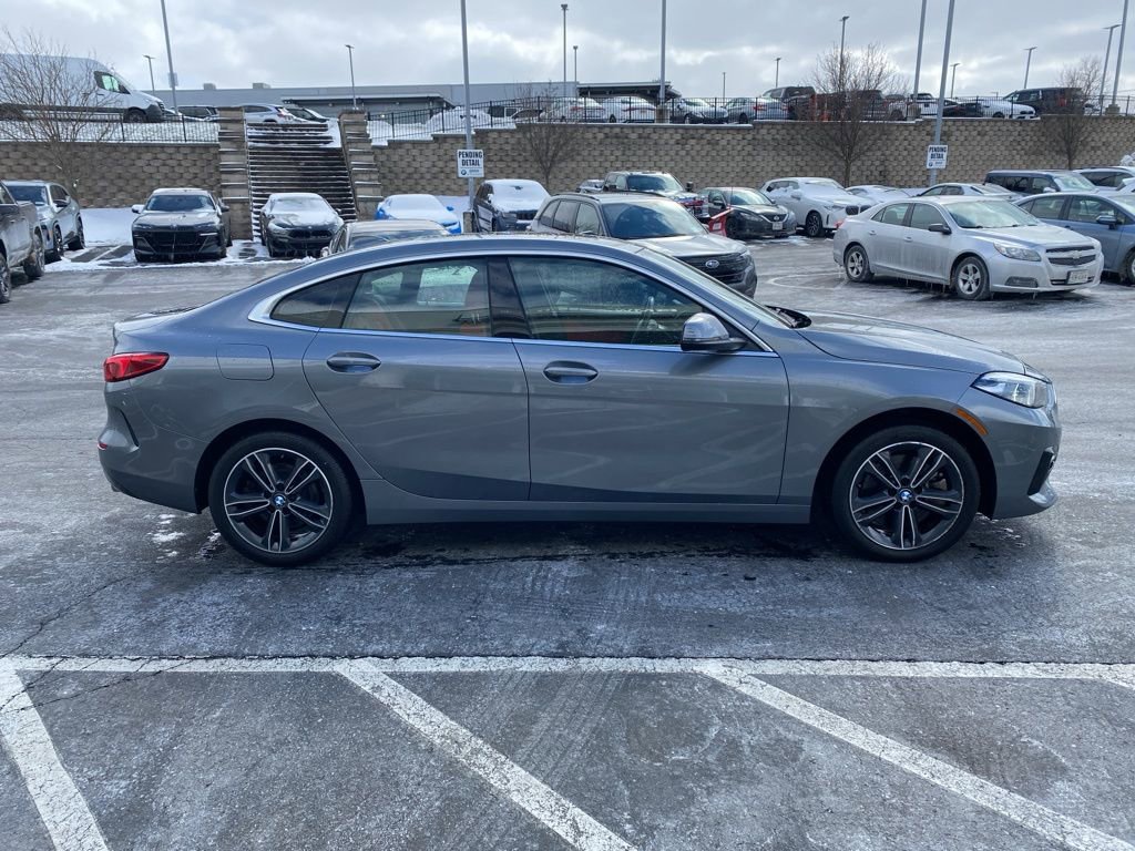 Used 2022 BMW 228i xDrive Gran Coupe w/ Convenience Package image 2