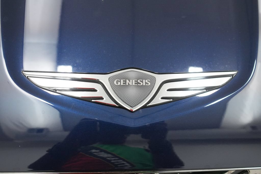 New 2026 Genesis GV70 2.5T AWD/4WD image 12