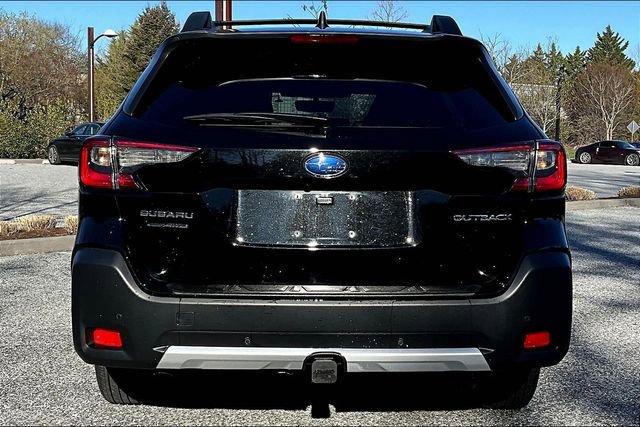 Used 2024 Subaru Outback Limited XT image 14