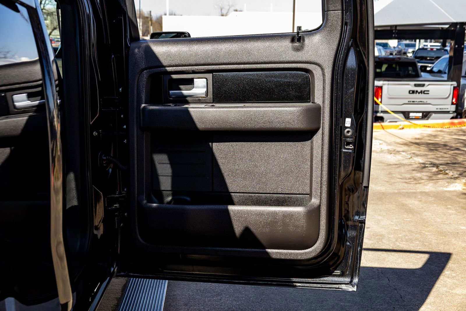 Used 2012 Ford F150 Harley-Davidson image 37