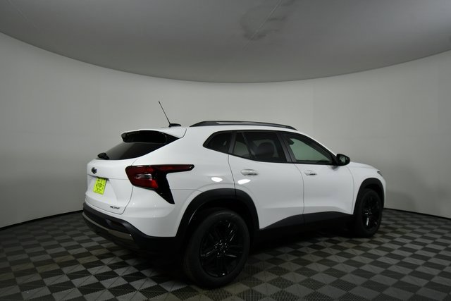 New 2026 Chevrolet Trax ACTIV image 10