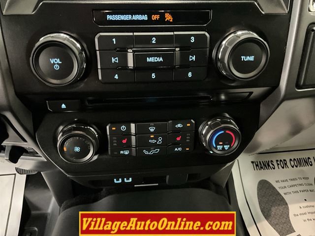 Used 2016 Ford F150 XLT w/ Equipment Group 302A Luxury image 25