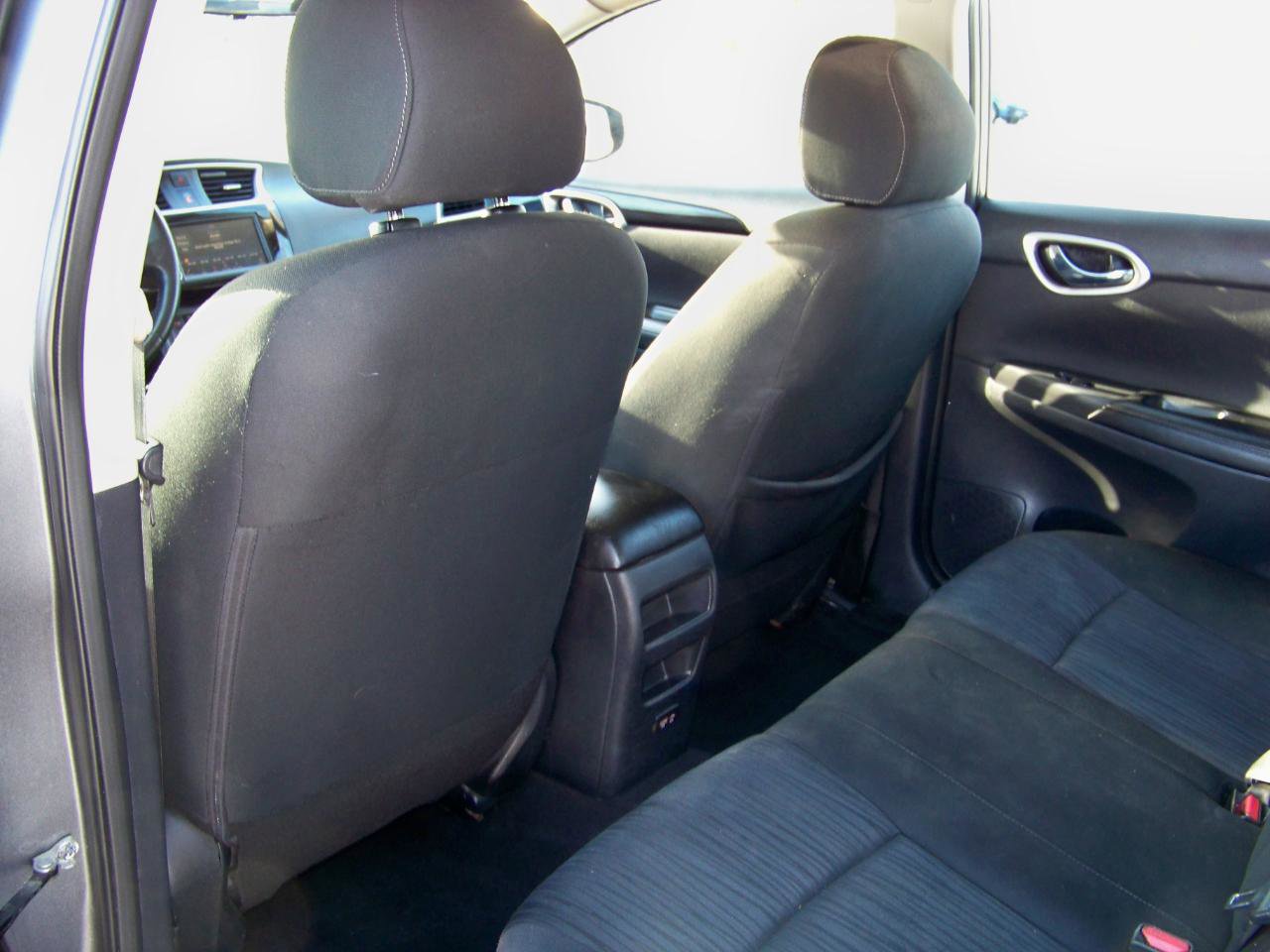 Used 2019 Nissan Sentra SV image 36
