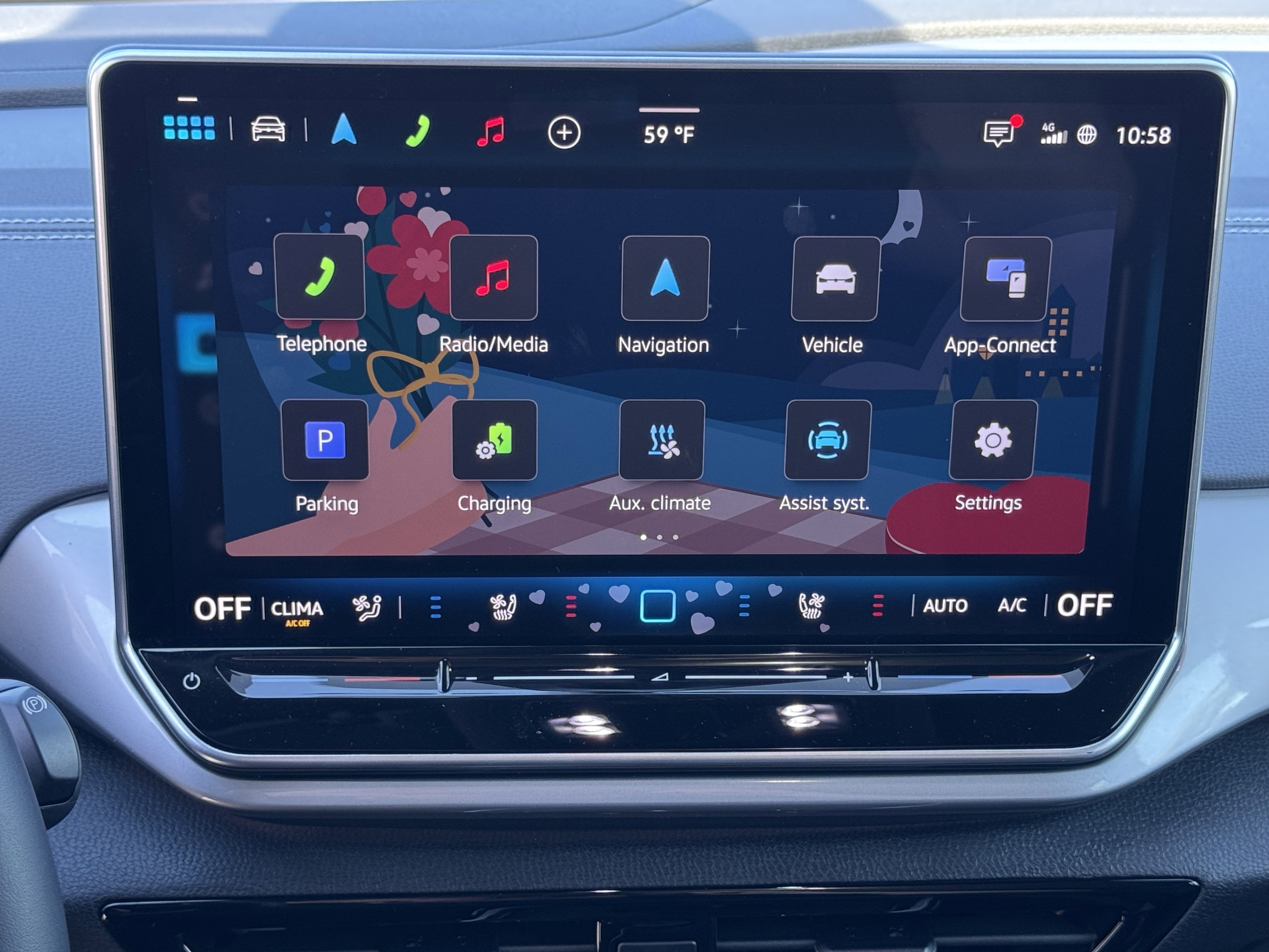 Certified 2025 Volkswagen ID.4 Pro S image 24