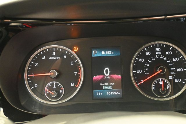 Used 2021 Kia K5 GT-Line AWD/4WD image 9