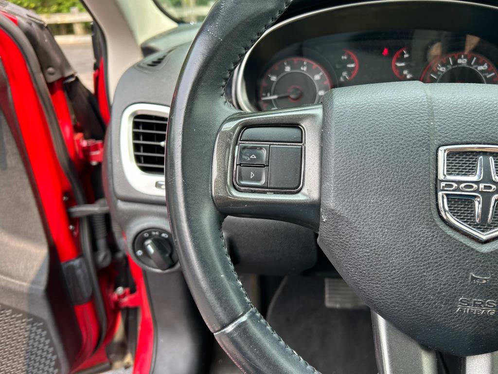 Used 2013 Dodge Dart SXT w/ Popular Equipment Group image 25