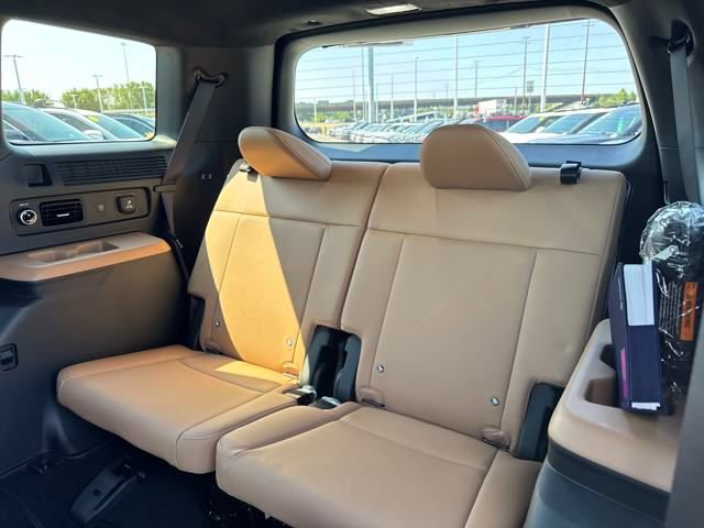 New 2026 Hyundai Santa Fe Calligraphy image 10