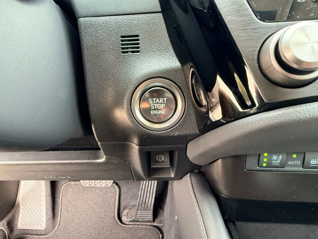 New 2025 Lexus ES 350 ES 350 image 10