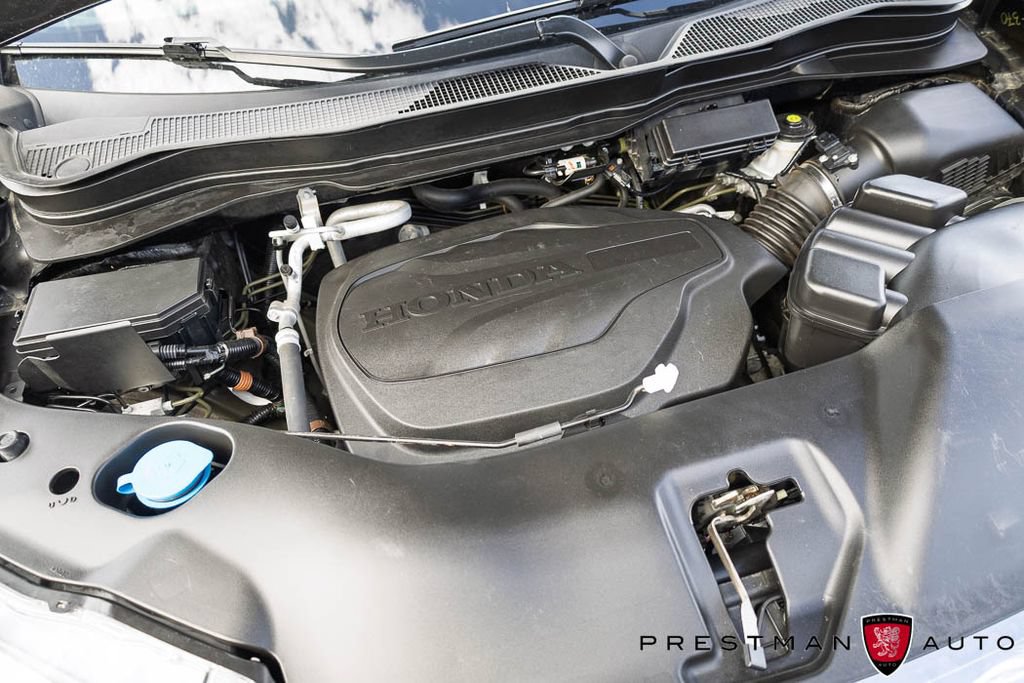 Used 2022 Honda Pilot Touring image 47