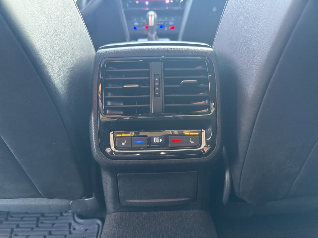 Used 2021 Volkswagen Arteon SEL Premium image 24