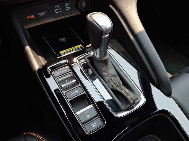 Certified 2026 Acura Integra A-Spec FWD image 15