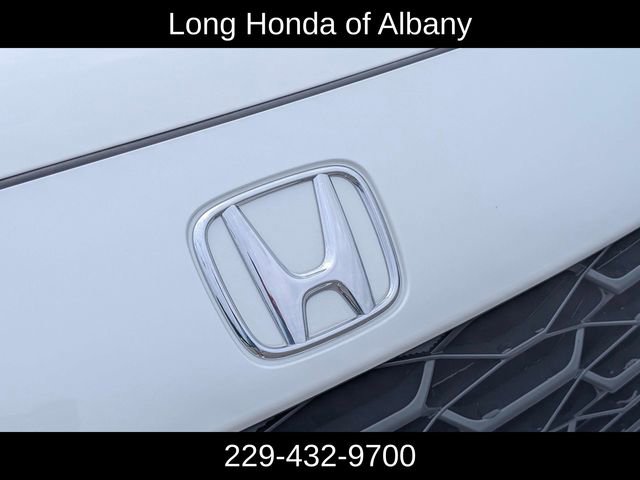 New 2026 Honda HR-V LX image 3