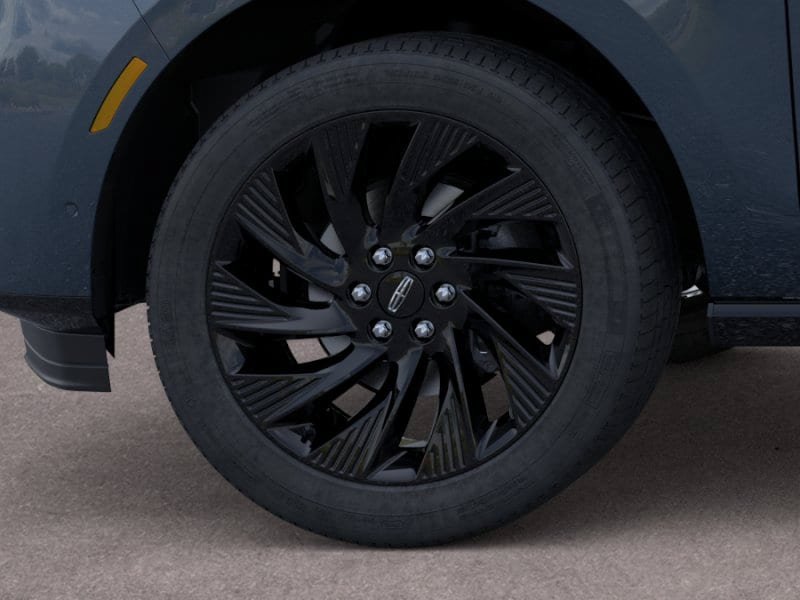 New 2026 Lincoln Navigator Reserve w/ Jet Appearance Package AWD/4WD image 19