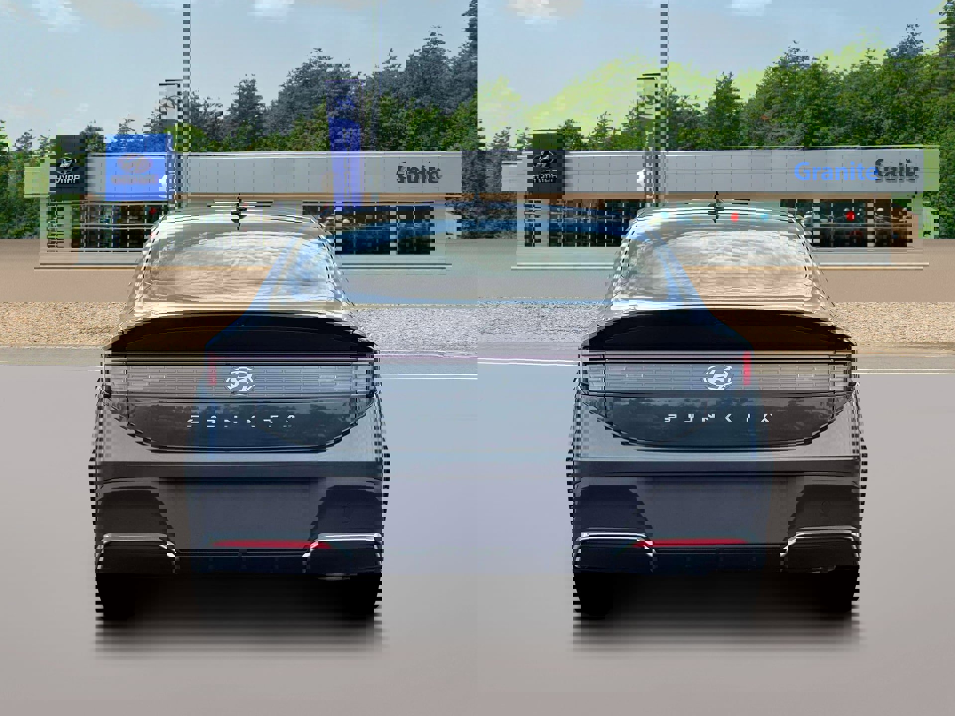 New 2026 Hyundai Sonata SE image 6