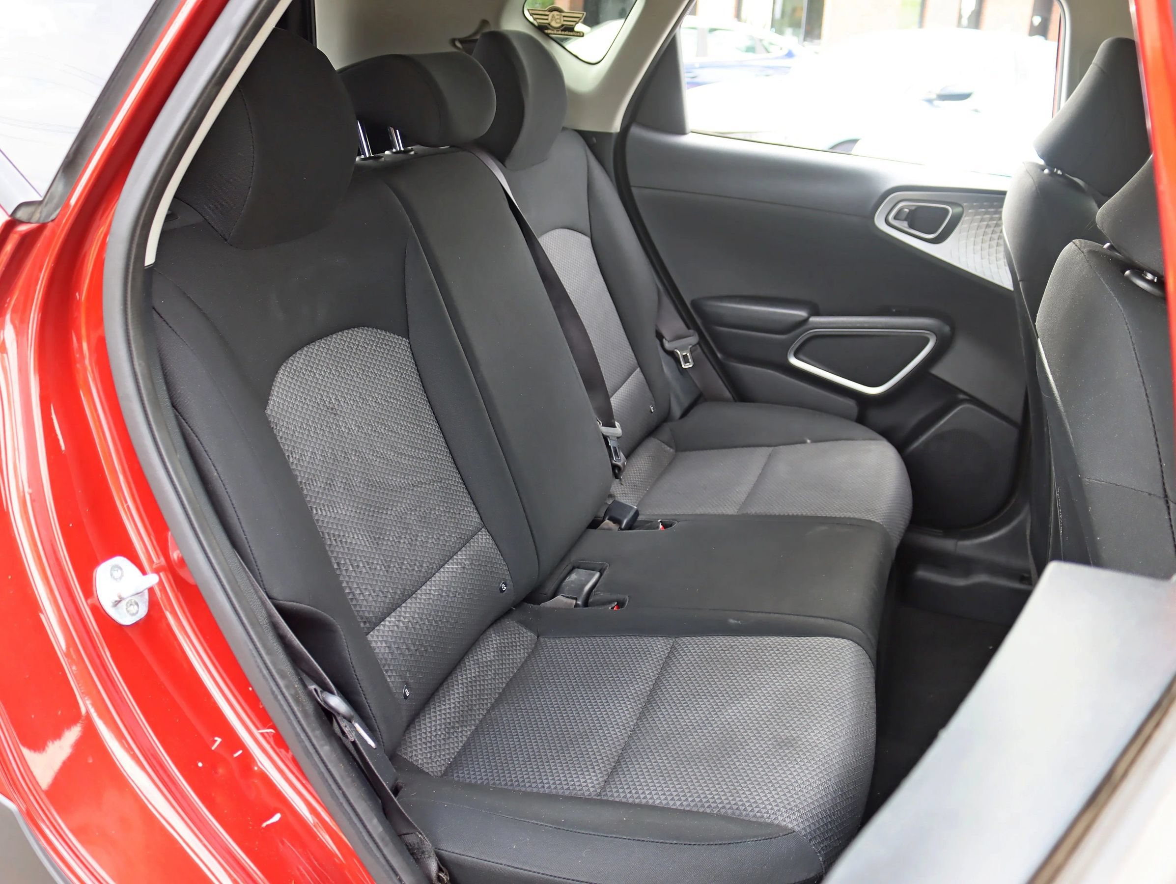 Used 2020 Kia Soul X-Line FWD image 29