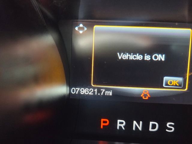 Used 2017 Ford Mustang Premium RWD image 31