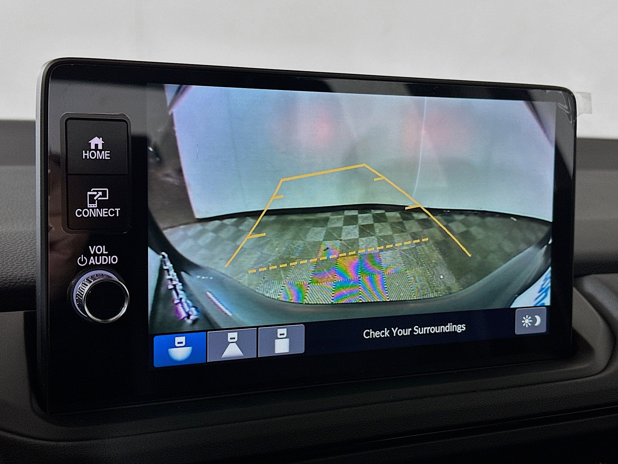 New 2026 Honda Accord LX image 13