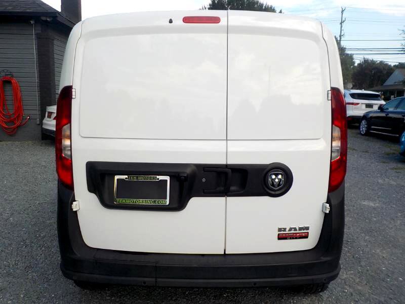 Used 2020 RAM ProMaster City Tradesman image 4