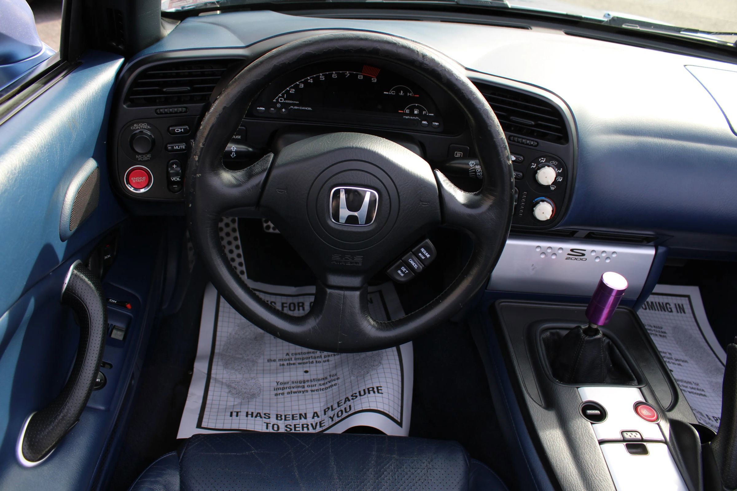 Used 2004 Honda S2000 image 14