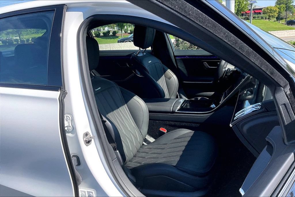 Certified 2024 Mercedes-Benz S 63 AMG S image 7