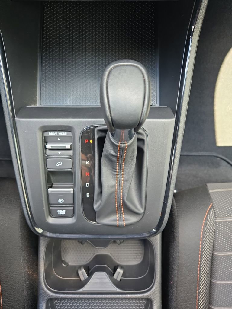 Certified 2023 Honda CR-V Sport image 20