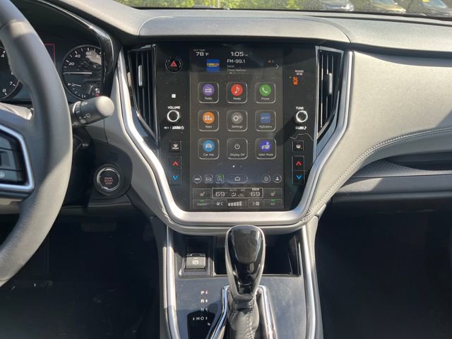 New 2025 Subaru Outback Premium image 15