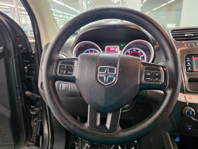 Used 2020 Dodge Journey SE FWD image 10