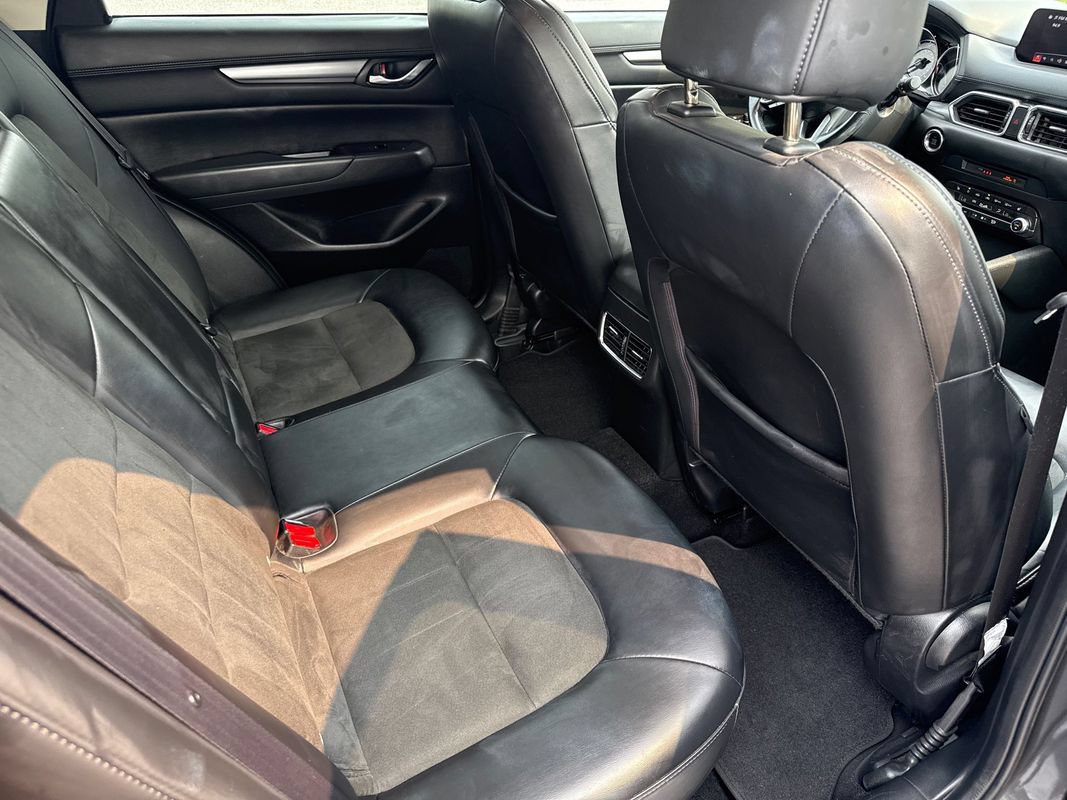 Used 2020 MAZDA CX-5 Touring AWD/4WD image 13
