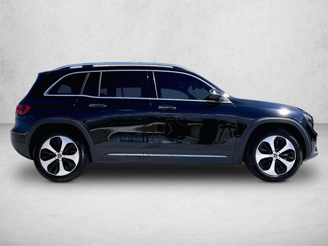 Used 2024 Mercedes-Benz GLB 250 image 5