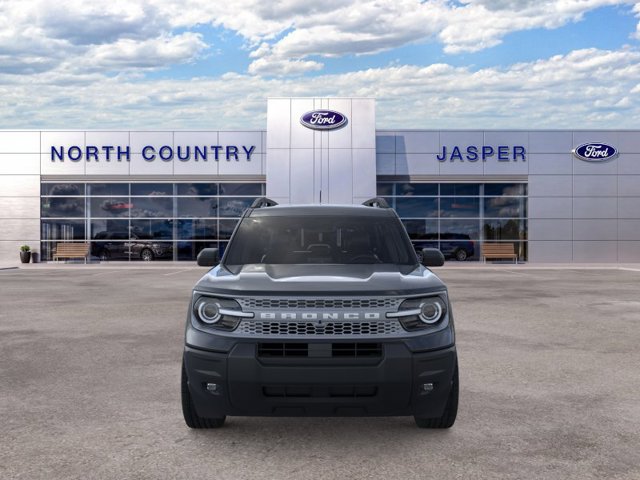New 2026 Ford Bronco Sport Outer Banks AWD/4WD image 8