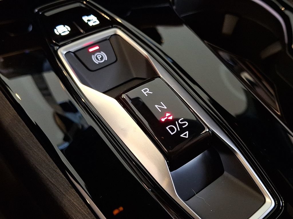New 2026 Audi A5 2.0T Premium Plus AWD/4WD image 12