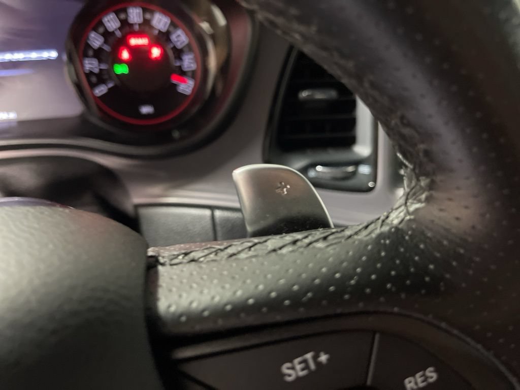 Used 2023 Dodge Challenger R/T w/ Blacktop Package RWD image 22