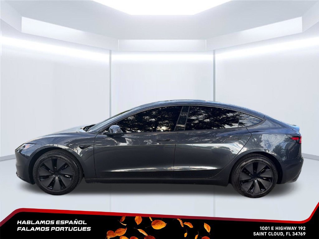 Used 2026 Tesla Model 3 RWD image 2