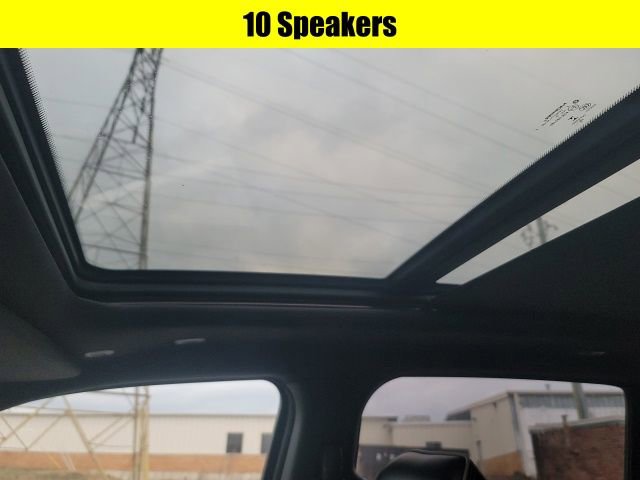 Used 2019 RAM 1500 Laramie w/ Sport Appearance Package image 14