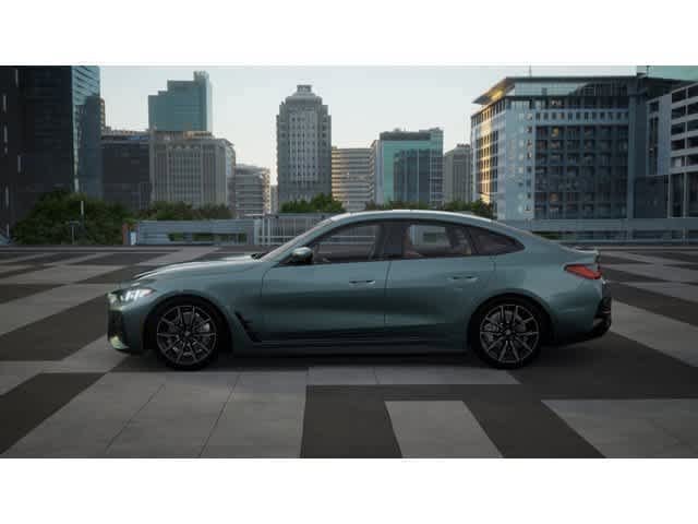 New 2026 BMW i4 xDrive40i w/ M Sport Package image 4