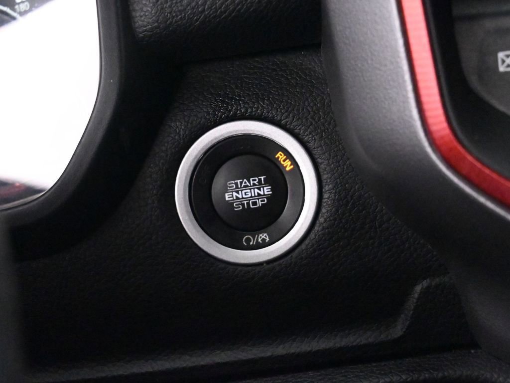 Used 2022 RAM 1500 Rebel w/ Rebel Level 2 Equipment Group image 36