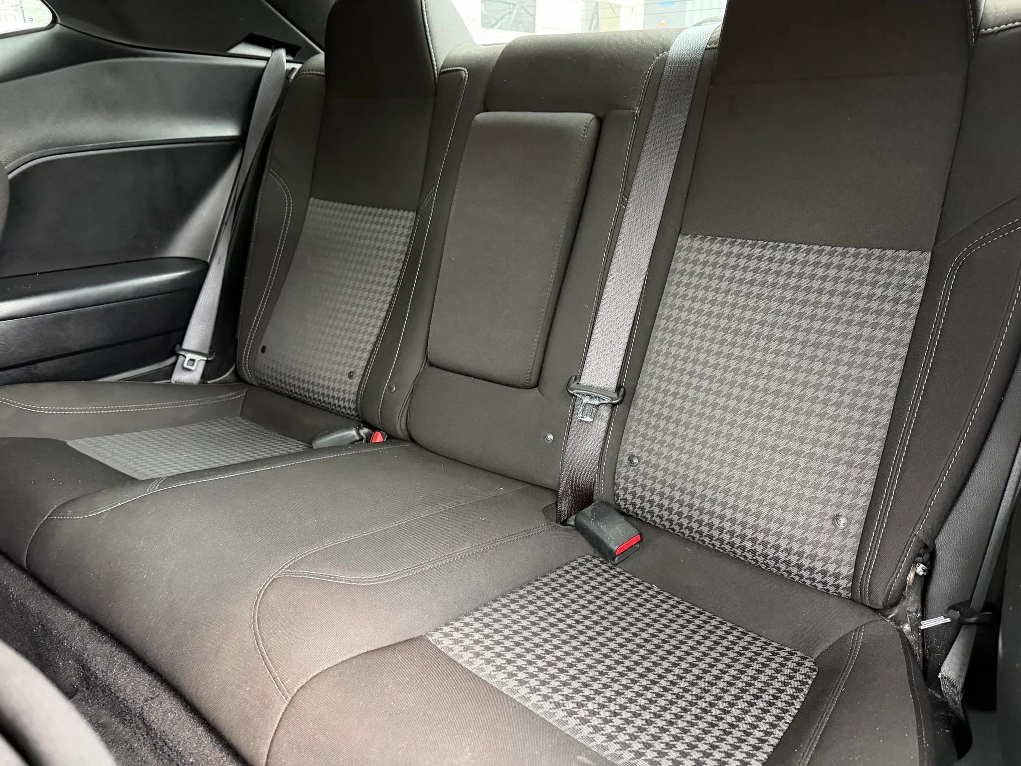 Used 2021 Dodge Challenger SXT image 11