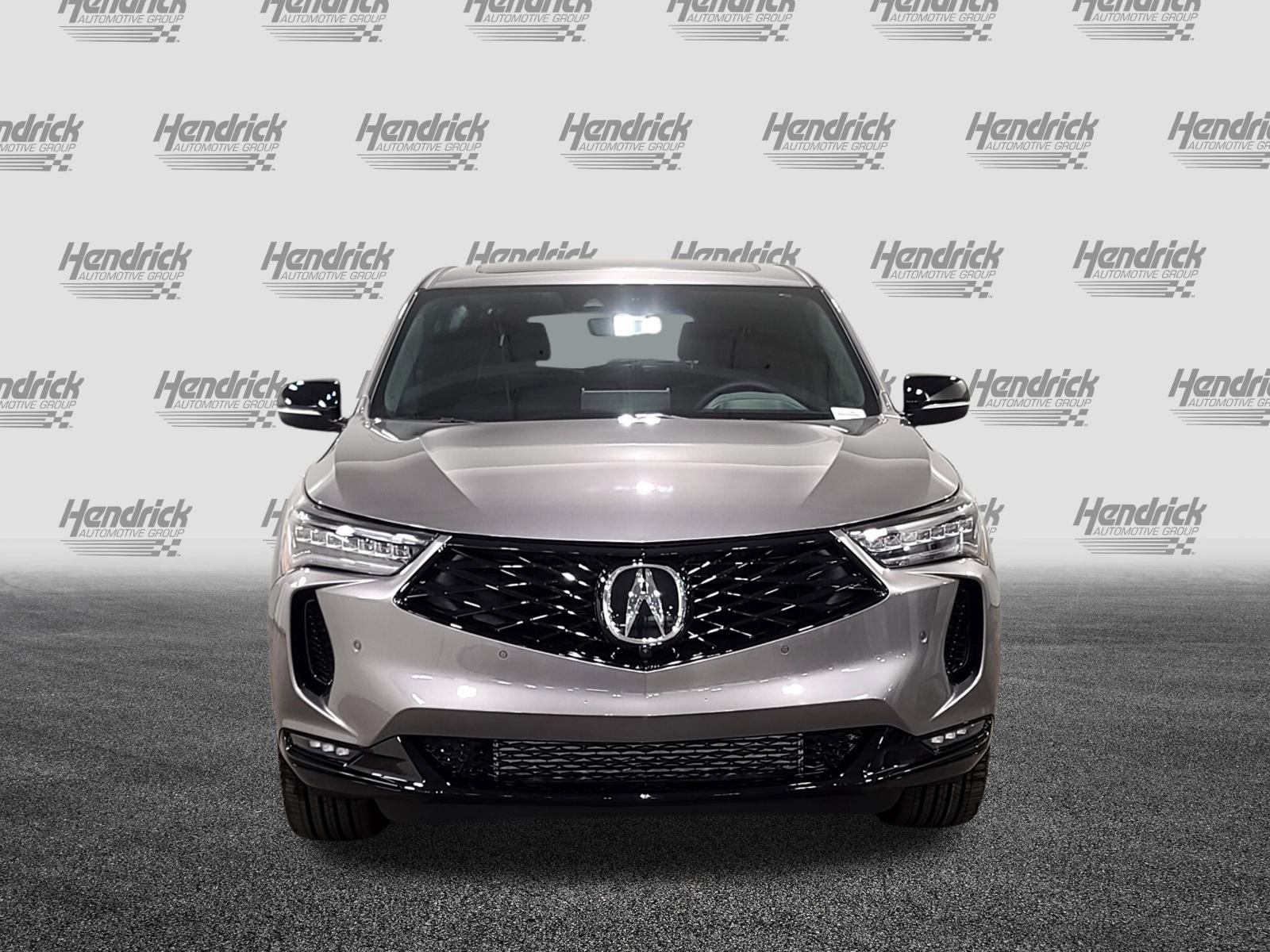 New 2026 Acura RDX A-Spec AWD/4WD image 3