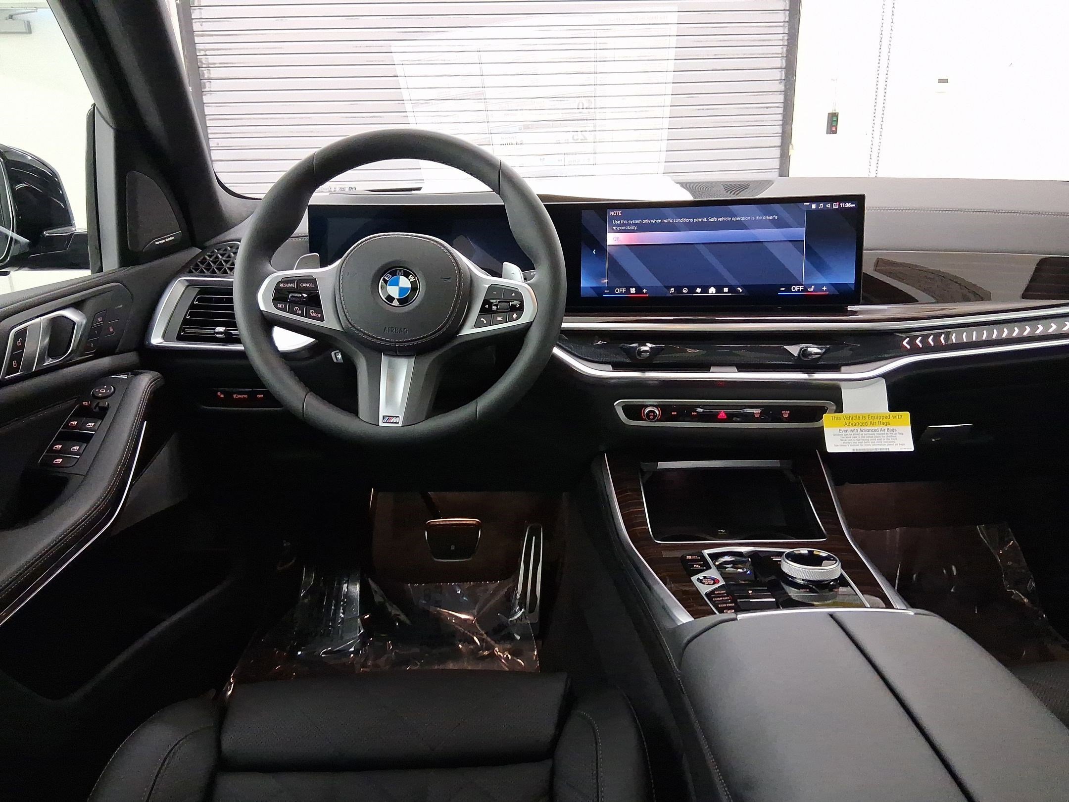 New 2026 BMW X5 xDrive40i w/ Executive Package image 4