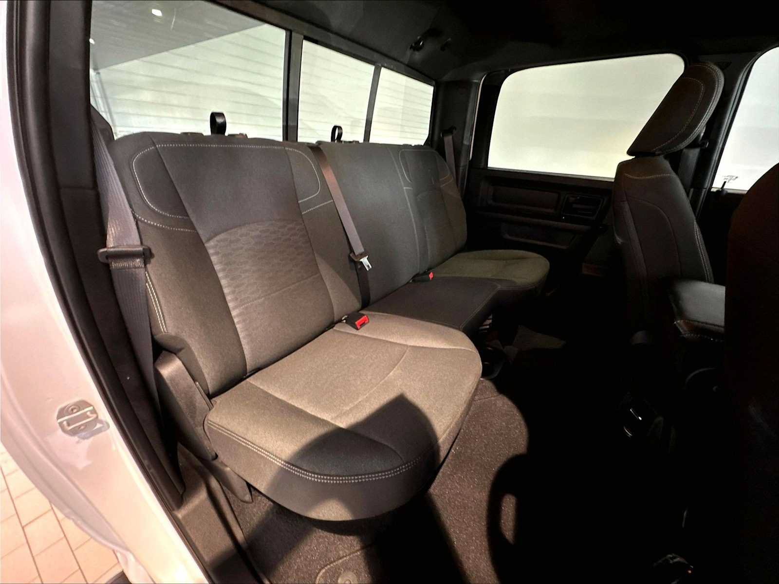 Used 2025 RAM 3500 Tradesman AWD/4WD image 33