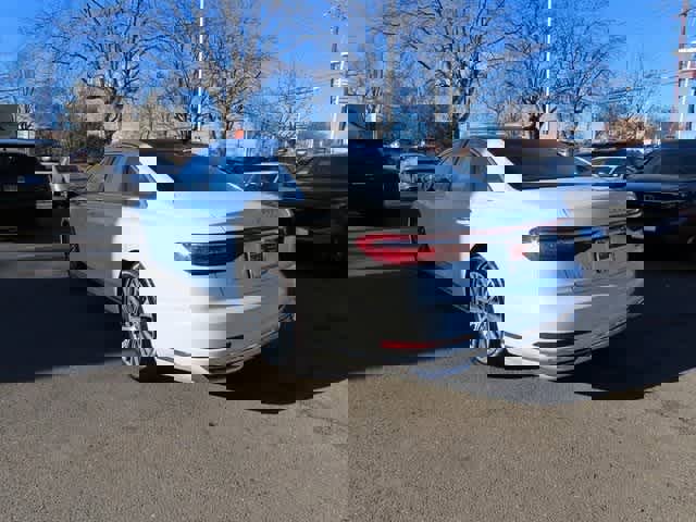 Used 2020 Audi A8 L 3.0T w/ Executive Package image 4