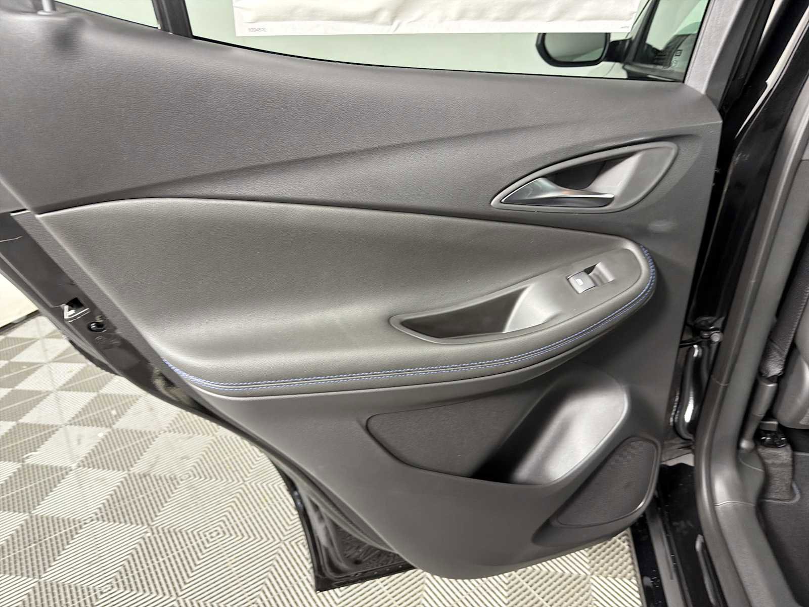 New 2026 Buick Encore GX Sport Touring w/ Advanced Technology Package FWD image 19