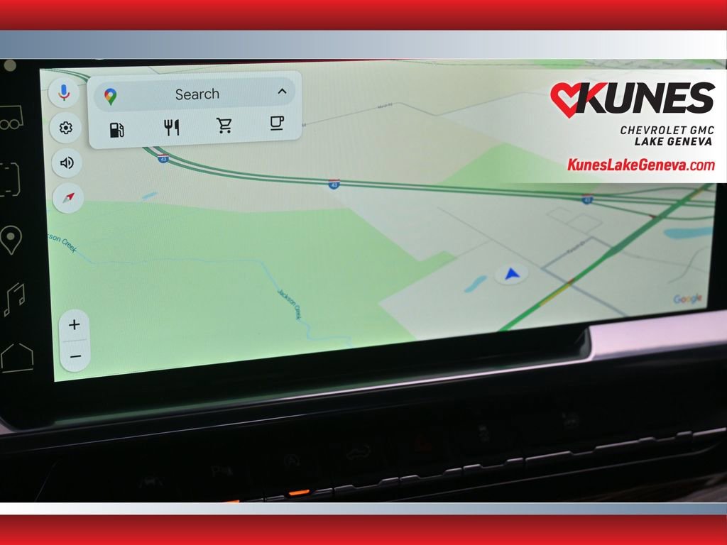 New 2026 GMC Sierra 1500 Elevation w/ Elevation Premium Package image 22