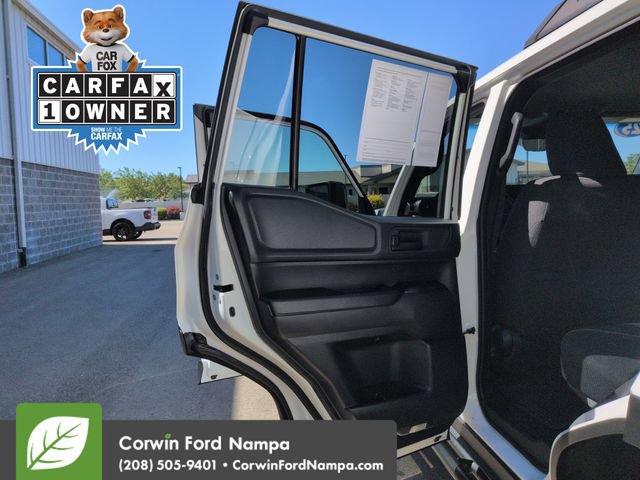 Used 2025 Toyota Land Cruiser 1958 AWD/4WD image 25