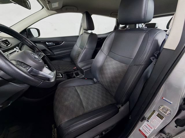 Certified 2022 Nissan Rogue Sport SV w/ Technology Package AWD/4WD image 27