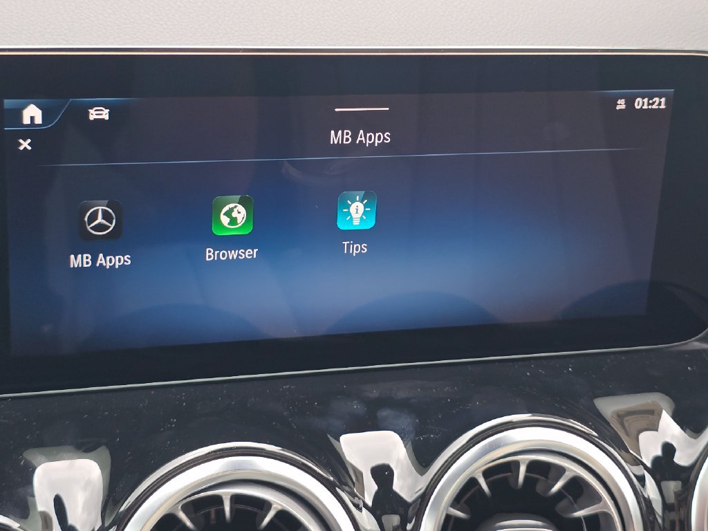 New 2026 Mercedes-Benz GLA 250 4MATIC image 7