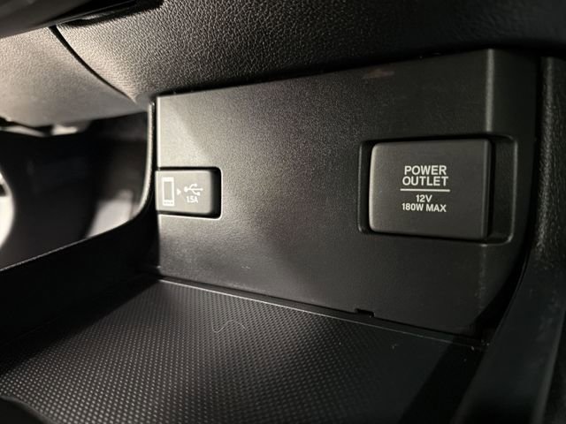 Used 2020 Honda Civic Sport image 24