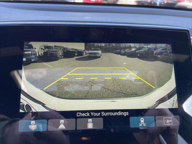 Used 2022 Honda Passport EX-L image 26